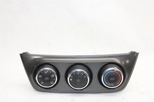 Toyota Corolla HVAC Climate Control With Warranty (2014–2019) – HVAC Replacement Part