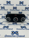 RAM 1500 2500 Temperature Control Single Plug A/C (2014–2024) – Genuine OEM | Ref SKU-10559