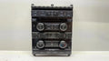 2009-12 Ford Flex Audio Radio HEATER Climate Control Switch Panel – HVAC Replacement Part
