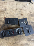 Ford F250 F350 6.0 Super Duty HVAC Climate Control 4x4 (2005–2007) – HVAC Replacement Part