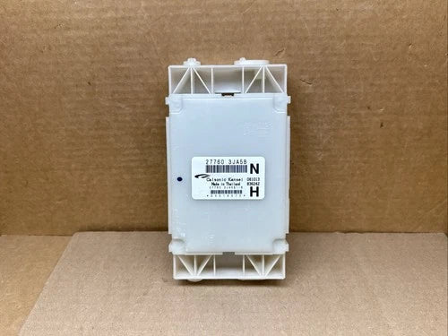 Infiniti QX60 Climate Temperature Temp Control Module (2014) – Genuine OEM