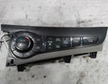 Nissan Altima HVAC Climate Control manual Sdn Used (2013–2014) – HVAC Replacement Part