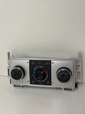 Chevrolet Malibu HVAC Climate Control Temperature (2012) – Genuine OEM