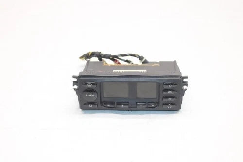 Temperature Control Fits 97-00 Porsche BOXSTER 14297 – HVAC Replacement Part
