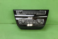 BMW x1 RADIO AUDIO Climate Control PANEL 9471104 (2019–2021) – Genuine OEM