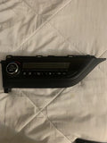 Toyota Corolla Heater A/C Air Temperature Control Panel (2014–2016) – Genuine OEM