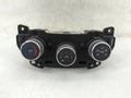 Chevrolet Spark HVAC Climate Control Temperature (2019–2022) – Genuine OEM