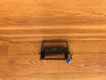 Jaguar XJ6 Vdp Front Radio Climate Control Dash Clock Consol Panel (1988–1992) – Genuine OEM