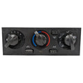 Nissan Xterra Frontier HVAC Climate Control Switch Panel (2001–2004) – Genuine OEM