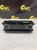 Ford Expedition Automatic Climate Control (2007–2011) – Genuine OEM