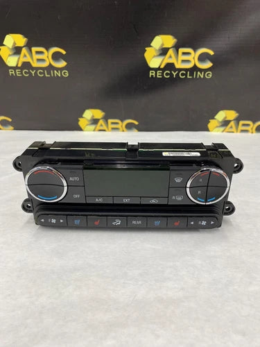 Ford Expedition Automatic Climate Control (2007–2011) – Genuine OEM