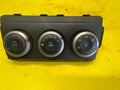 Mazda 6 HVAC Climate Control TEMPERATURE UNIT (2009–2013) – Genuine OEM