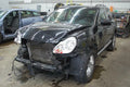 Temperature Control For Porsche Cayenne Assy Auto – HVAC Replacement Part