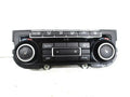 Volkswagen Eos Dual Auto Temperature Control w/ Heated Seats (2012–2014) – Genuine OEM