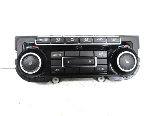 Volkswagen Eos Dual Auto Temperature Control w/ Heated Seats (2012–2014) – Genuine OEM