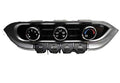 Kia Rio HVAC Climate Control Manual 1.6L Assembly (2012–2015) – Genuine OEM