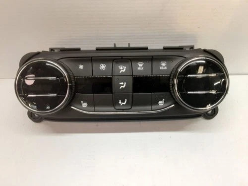 Temperature Control Front Opt CJ2 Fits 21-23 ENCORE GX 2348282 – HVAC Replacement Part