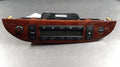 Toyota Camry HVAC Climate Control Unit (2002–2006) – Genuine OEM