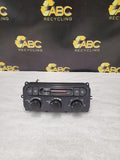 Chrysler Town & Country Front Climate Control Assembly (2004–2007) – Genuine OEM