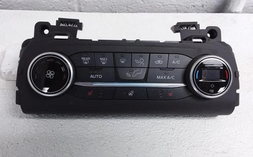 Ford Escape Automatic HVAC Climate Controls (2020–2021) – Genuine OEM
