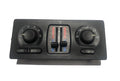 GMC SIERRA HVAC Climate Control (2005–2006) – Genuine OEM | Ref SKU-1825