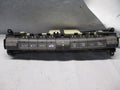 Honda Crosstour HVAC Climate Control Unit (2010–2012) – Genuine OEM