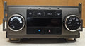 Chevy Malibu LTZ HVAC Climate Control Assembly (2008–2011) – Genuine OEM