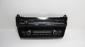 BMW M5 Auto Dual Climate A/C Heater Seat Temperature Radio Control (2012–2015) – Genuine OEM