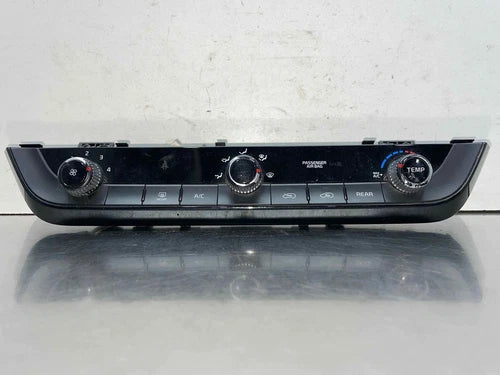 Kia Telluride HVAC Control Component (2020) – Genuine OEM