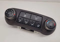 Hyundai Tucson HVAC Climate Control Panel (2014–2015) – Genuine OEM