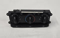 Ford Mustang Front Dash Climate Control Assembly (2005–2009) – Genuine OEM