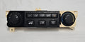 Honda Accord HVAC Climate Control (1998–2002) – Genuine OEM | Ref SKU-3374