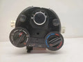 Nissan Versa HVAC Climate Control (2015–2019) – Genuine OEM | Ref SKU-11652