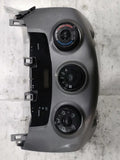 Toyota RAV4 HVAC Climate Control Manual Temperature (2006–2012) – Genuine OEM