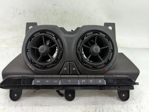 Chevrolet Camaro HVAC Climate Control Temperature (2018–2021) – Genuine OEM
