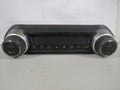 Toyota Rav4 Front Automatic HVAC Climate Control (2019–2025) – Genuine OEM