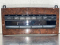 Mercedes E350 Heater A/C Climate Control Sedan (2012) – Genuine OEM
