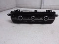 Honda PILOT Front 3 Zone Automatic Temperature Controller (2023) – Genuine OEM