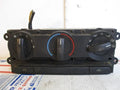 Ford F-150 XLT HVAC Climate Control Temperature Fan Rear Defroster (2007) – HVAC Replacement Part