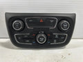 Jeep COMPASS Radio Temperature Controller (2020) – Genuine OEM