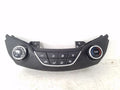Chevrolet Chevy Cruze HVAC Climate Control (2016–2018) – Genuine OEM