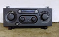 Jeep Grand Cherokee Temperature Heater Control Switch Digital (1999–2004) – Genuine OEM