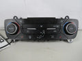 Ford Escape Front Automatic HVAC Climate Control (2018–2019) – Genuine OEM