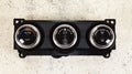 Subaru Forester Auto Temperature Climate A/C Heater Control (2017–2018) – Genuine OEM