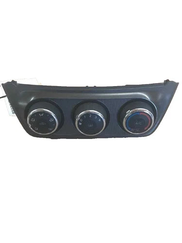 Toyota RAV4 HVAC Climate Control Assembly - Used (2013–2018) – HVAC Replacement Part