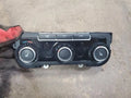 Temperature Control Hatchback Single Zone Climatic Fits 12-14 GOLF 1626573 – HVAC Replacement Part