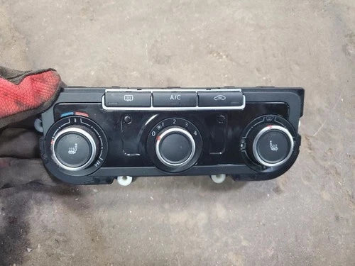 Temperature Control Hatchback Single Zone Climatic Fits 12-14 GOLF 1626573 – HVAC Replacement Part