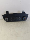 Kia Sportage Manual HVAC Climate Control (2012) – Genuine OEM