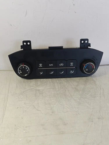 Kia Sportage Manual HVAC Climate Control (2012) – Genuine OEM