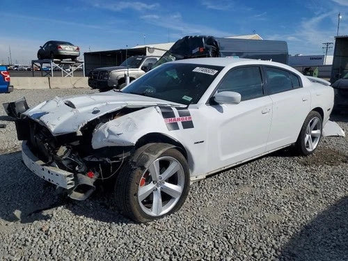 Temperature Control Face Plate Radio And Heater Fits 11-14 CHARGER 1420421 – HVAC Replacement Part